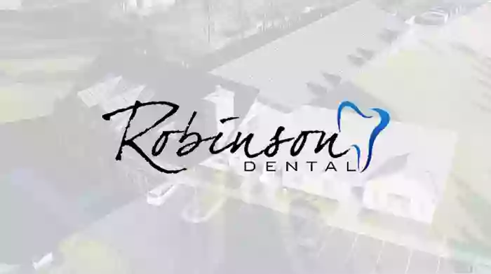 Robinson Dental