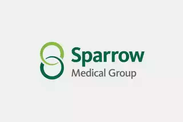 Sparrow Medical Group Saranac