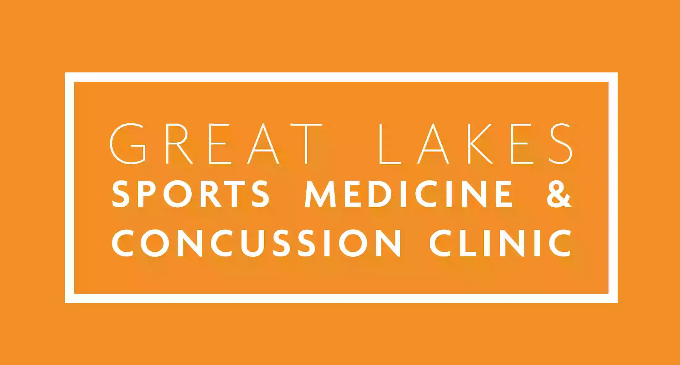 Great Lakes Sports Medicine & Concussion Clinic