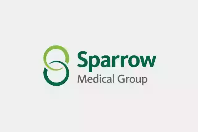 Sparrow Medical Group Orthopedics & Sports Medicine Ionia