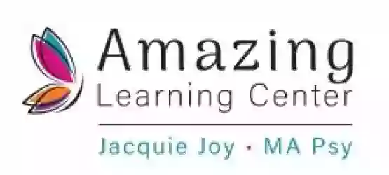 Amazing Learning Center Jacquie Joy MA Psy