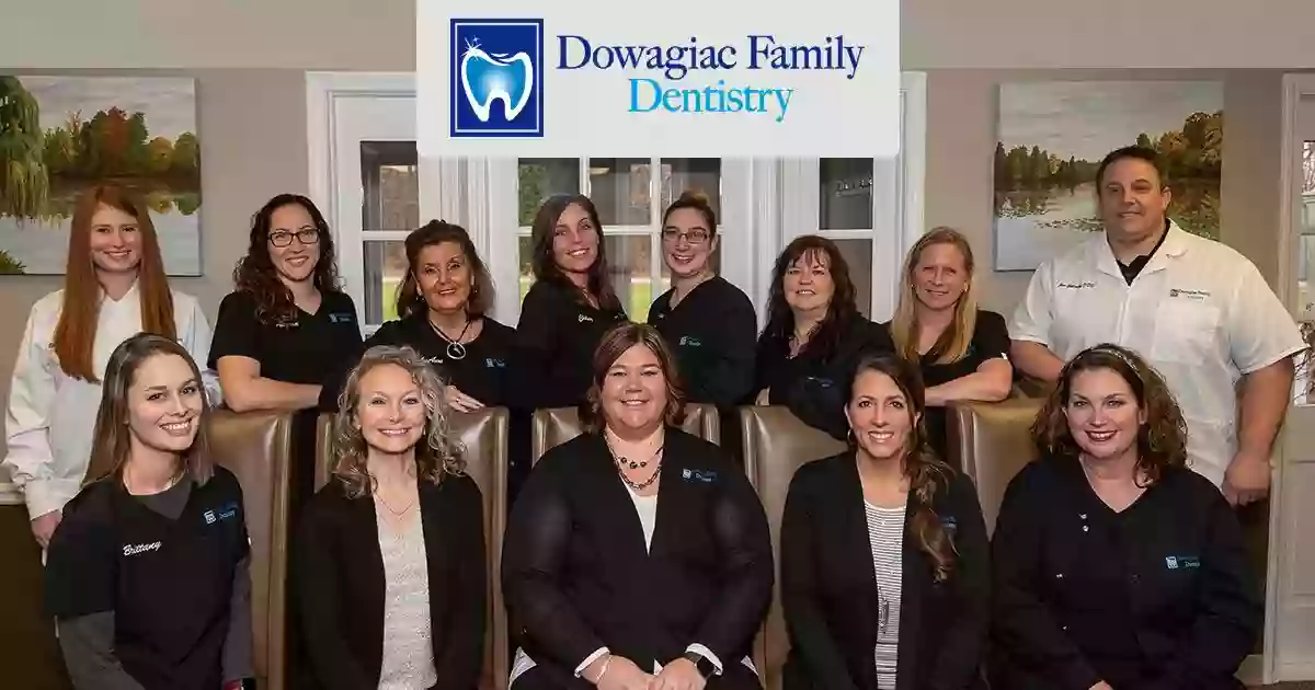 Dowagiac Family Dentistry