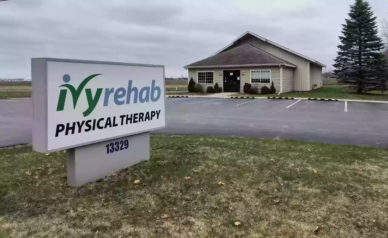 Ivy Rehab Physical Therapy