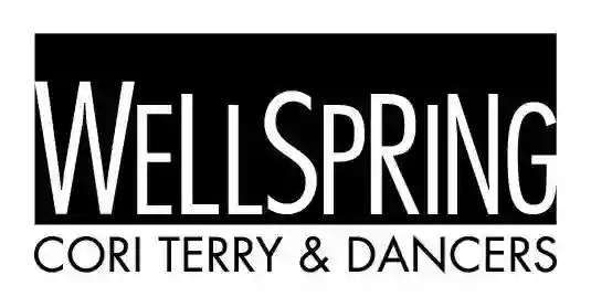 Wellspring/Cori Terry & Dancers