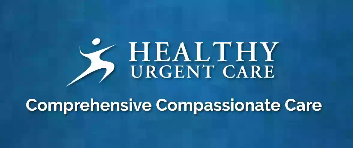 Healthy Urgent Care