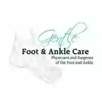 Gentle Foot and Ankle care