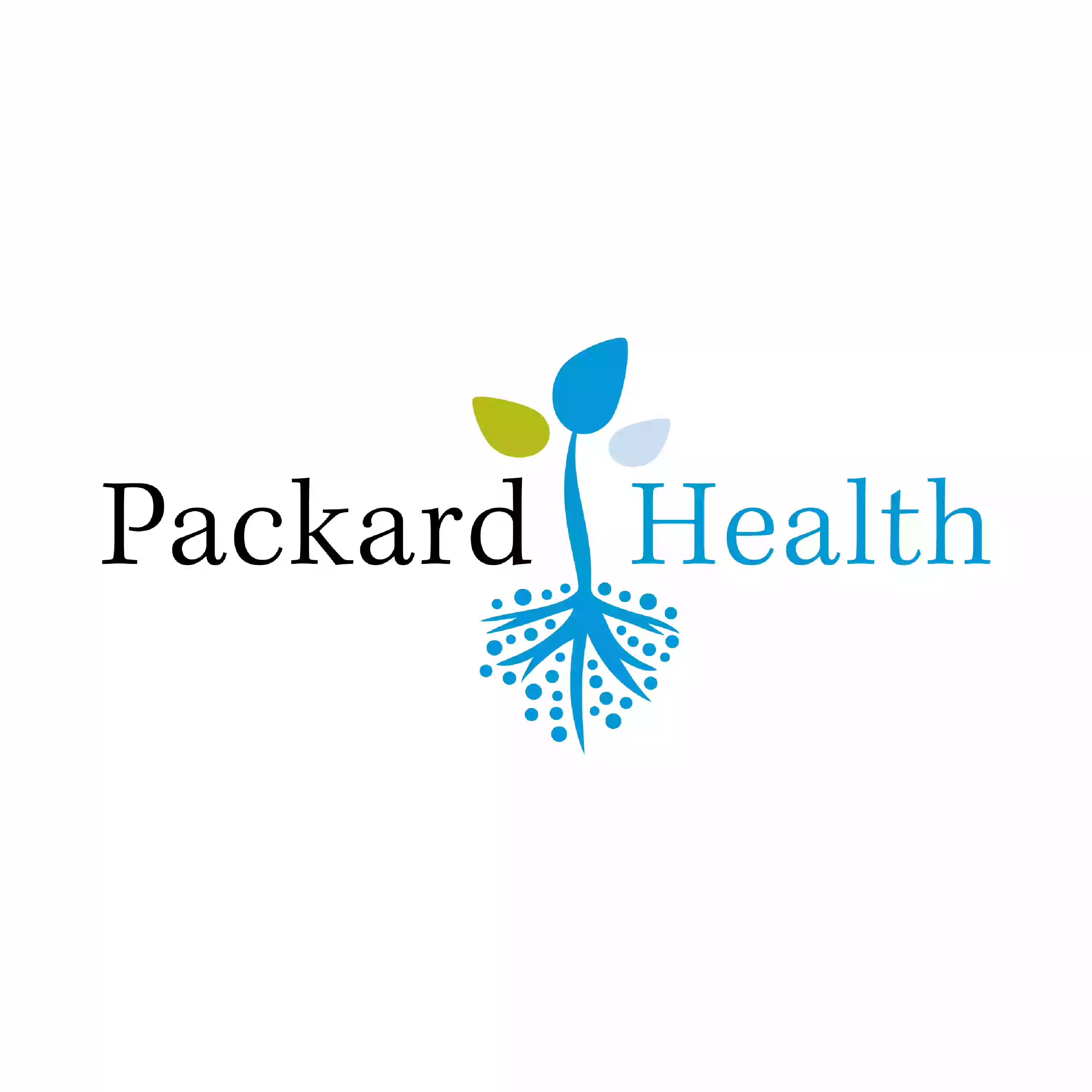 Packard Health