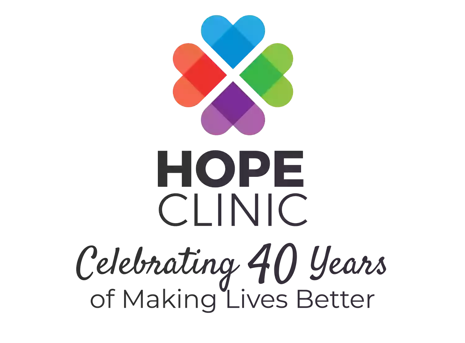 Hope Medical Clinic: Whitcomb Randall W MD