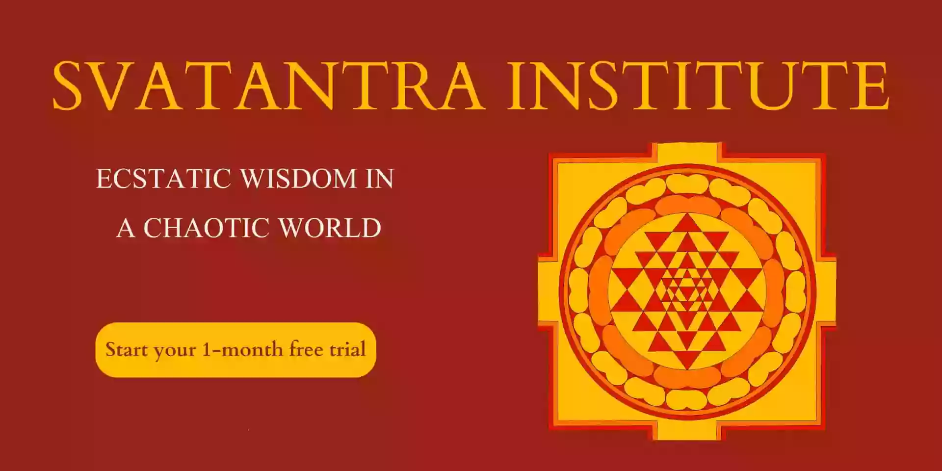 Svatantra Institute