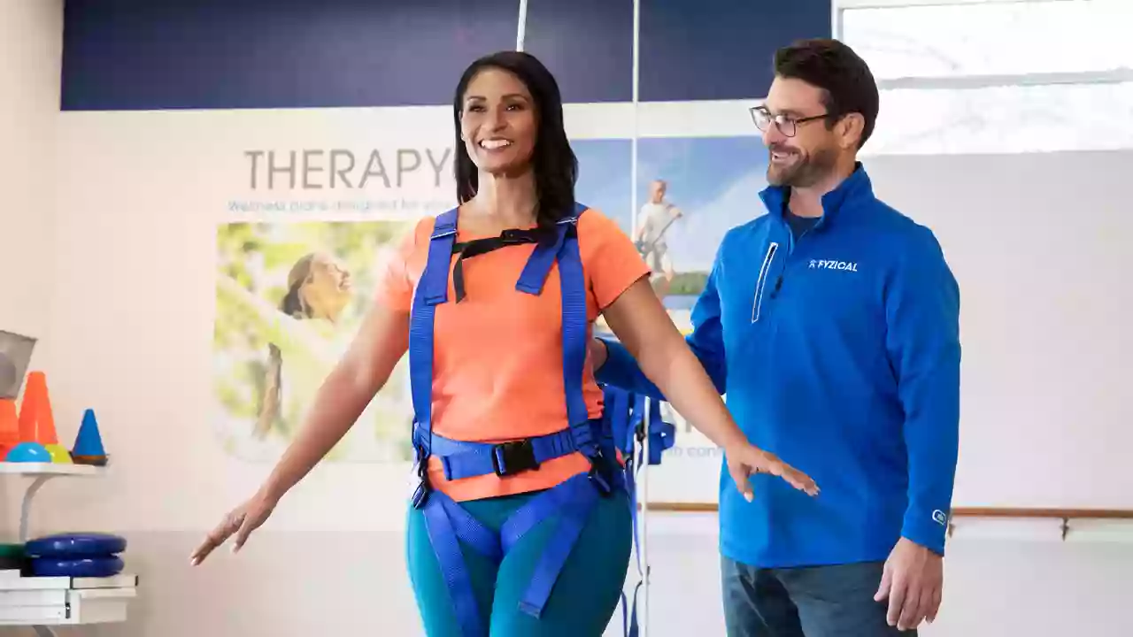 FYZICAL Novi Physical Therapy