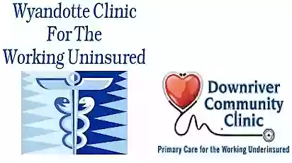 Downriver Community Clinic