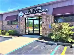 Hands-On Physical Therapy & Athletic Rehabilitation Center- Farmington Hills/West Bloomfield