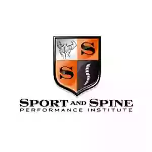 Sport and Spine Performance Institute