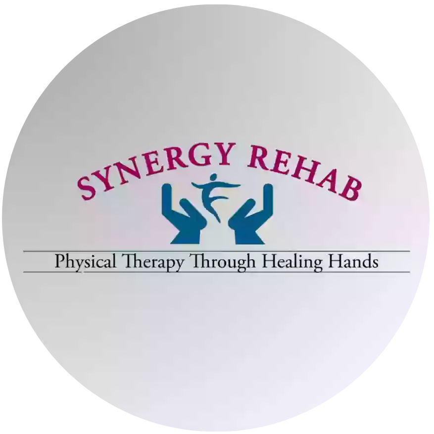 Physical Therapy Clinic in Southfield, MI - Synergy Rehab