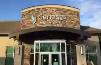 Genesys Surgery Center