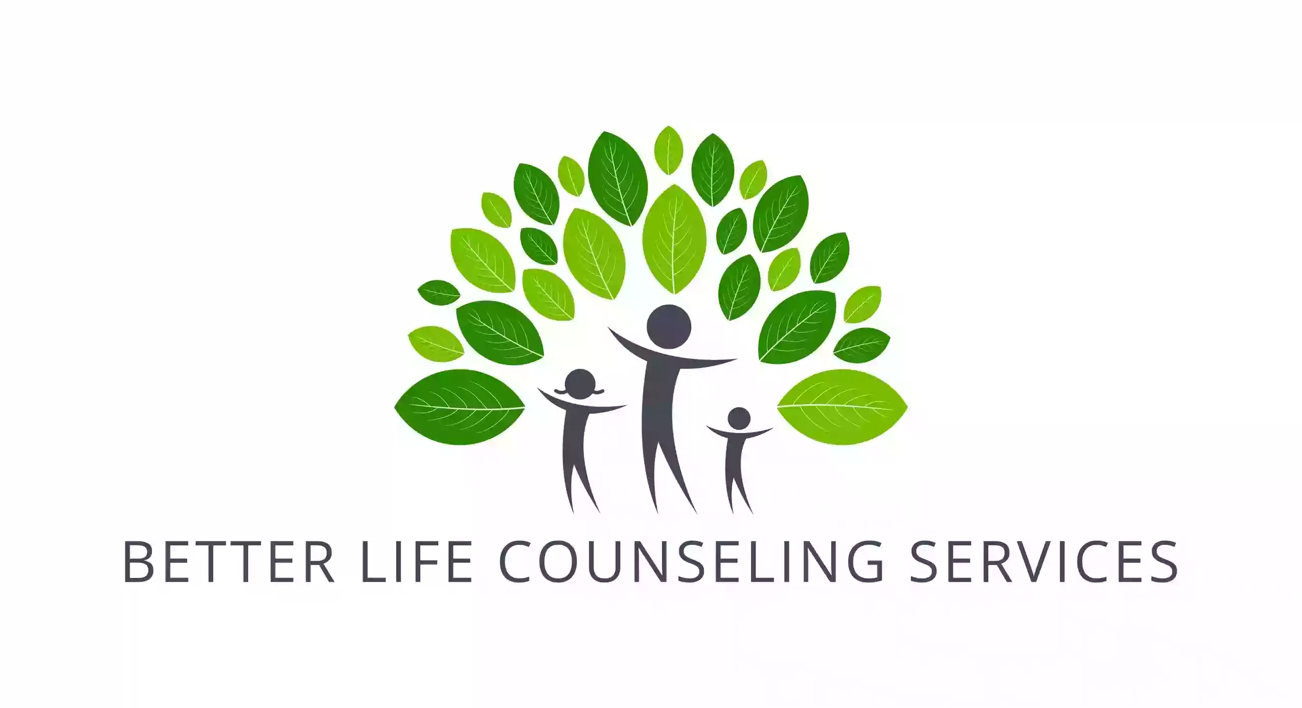 Better Life Counseling Services