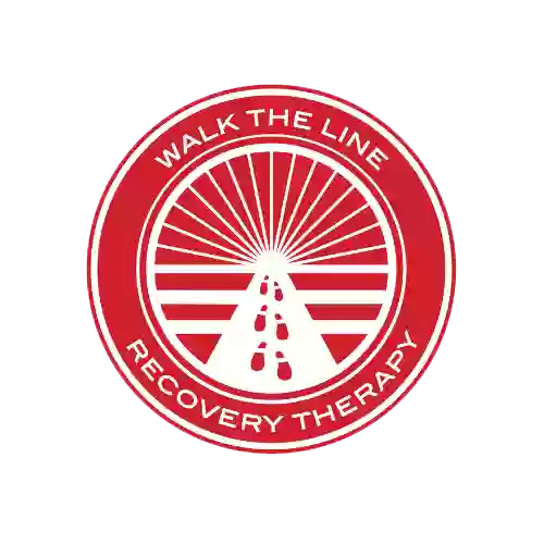 Walk The Line - Recovery Therapy