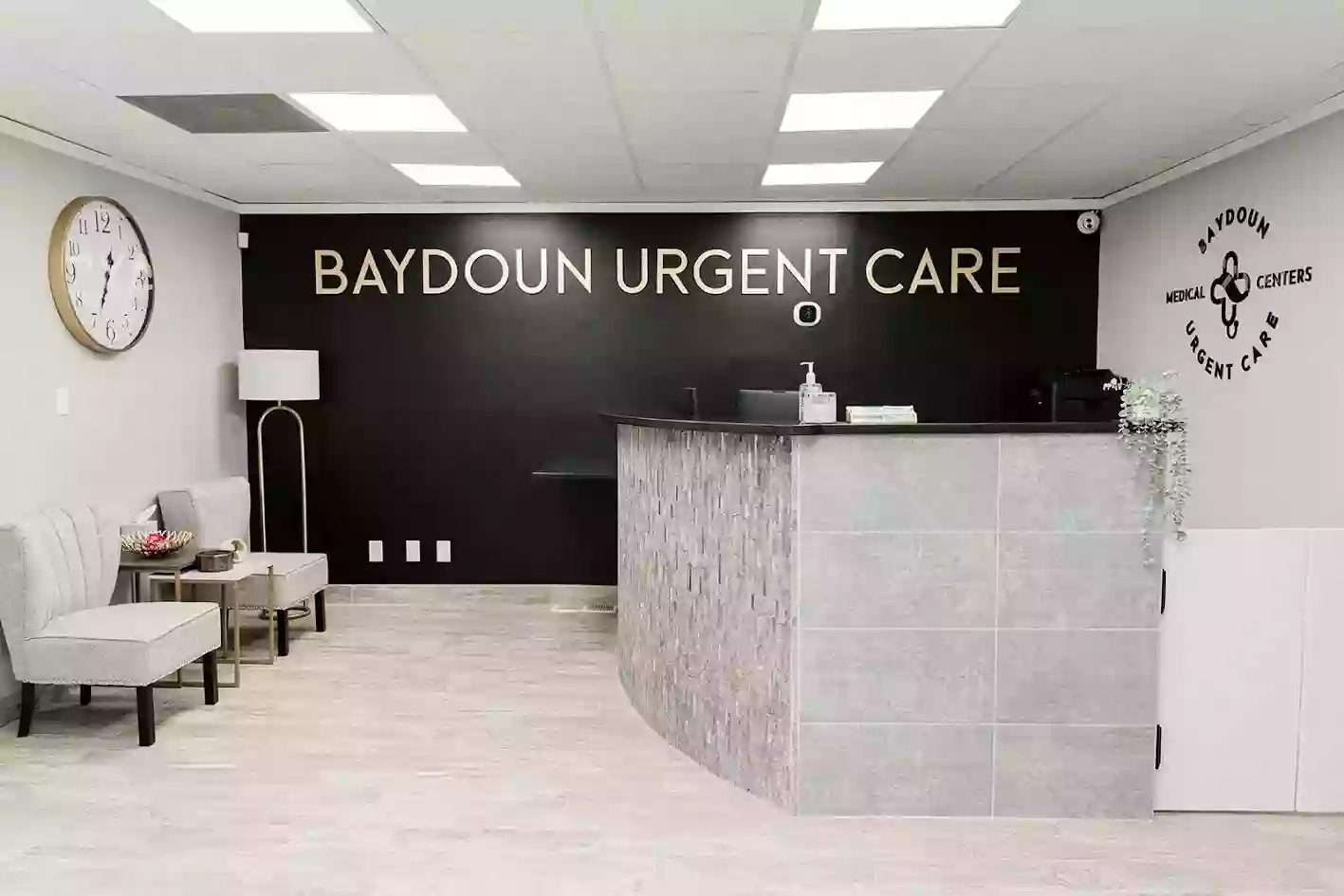 Baydoun Urgent Care