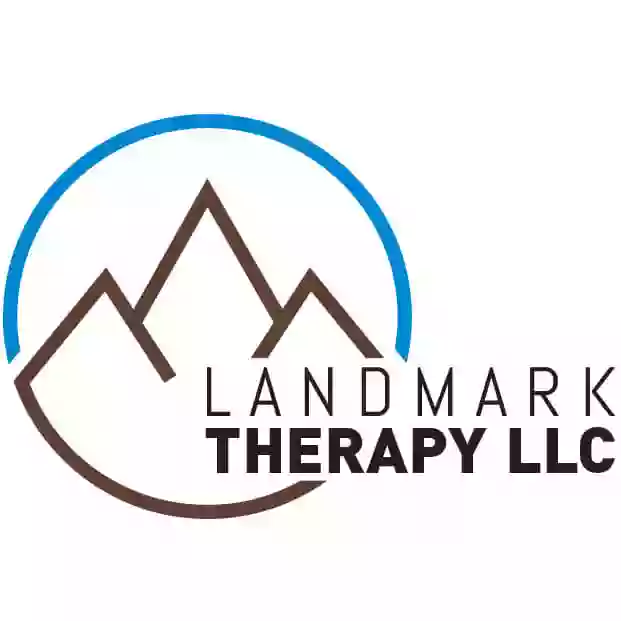Landmark Therapy, LLC