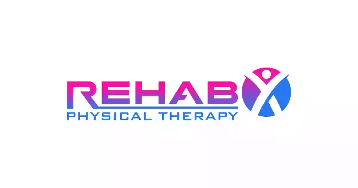 RehabX Physical Therapy