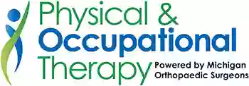 Physical and Occupational Therapy by MOS