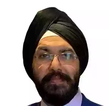 Dr. Heminder Singh