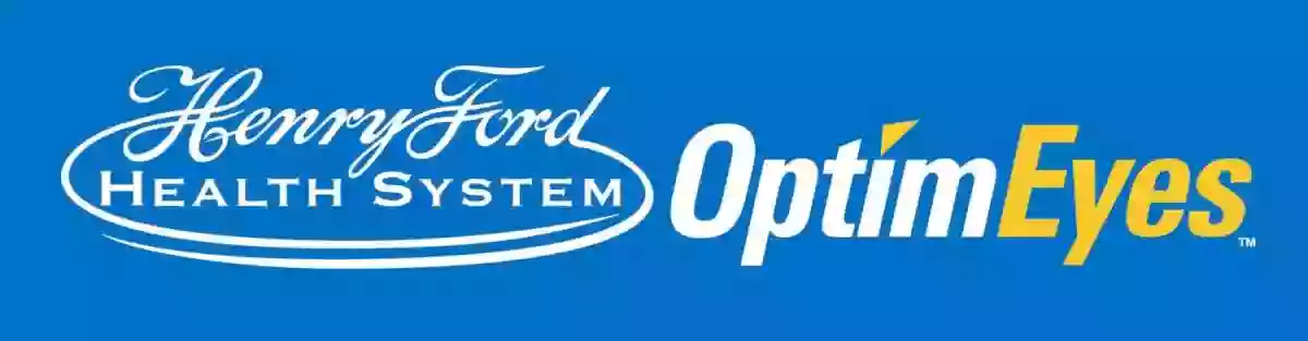 Henry Ford OptimEyes Super Vision Center - Dearborn