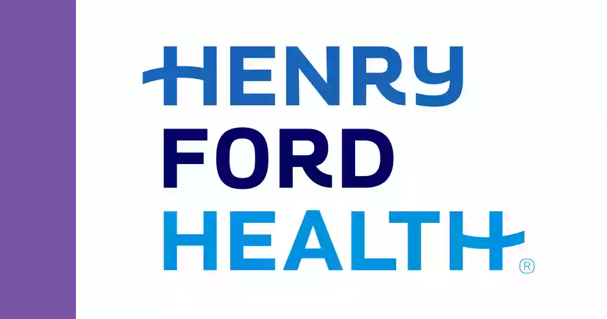 Henry Ford Autism and Developmental Disabilities - Troy