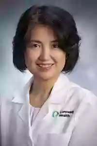 Hynyoung Ahn, MD