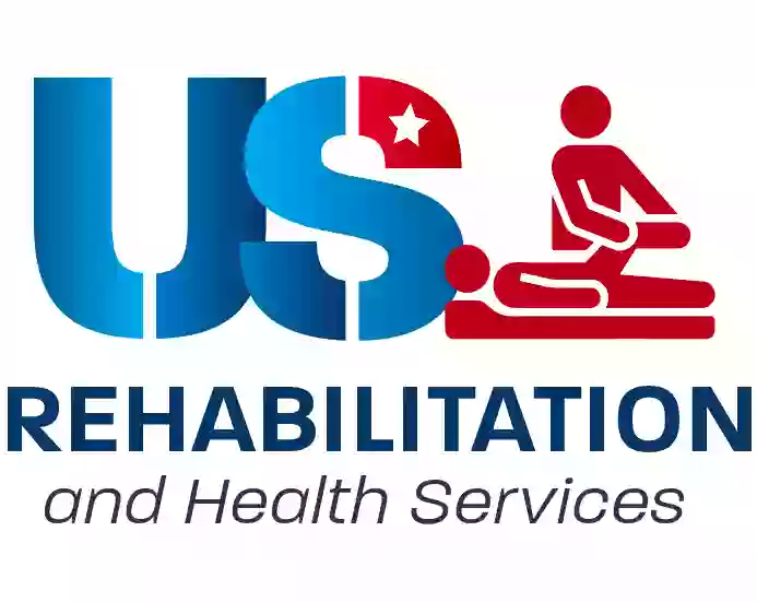 US Rehab - Sterling Heights