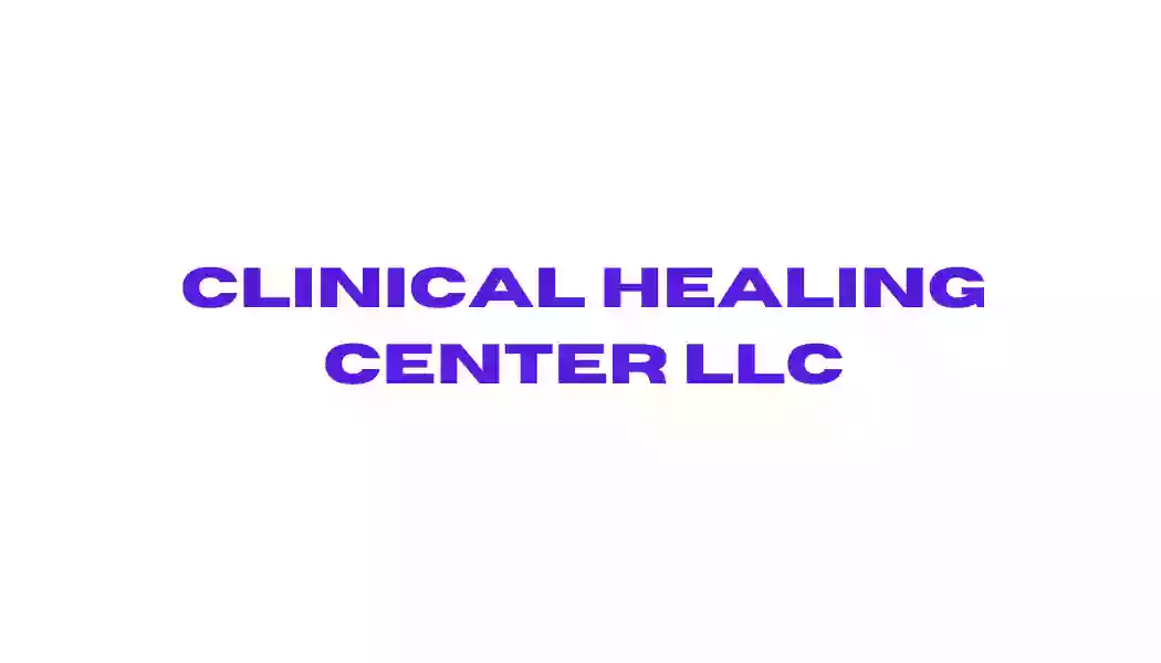 ClinicalHealingCenterLLC