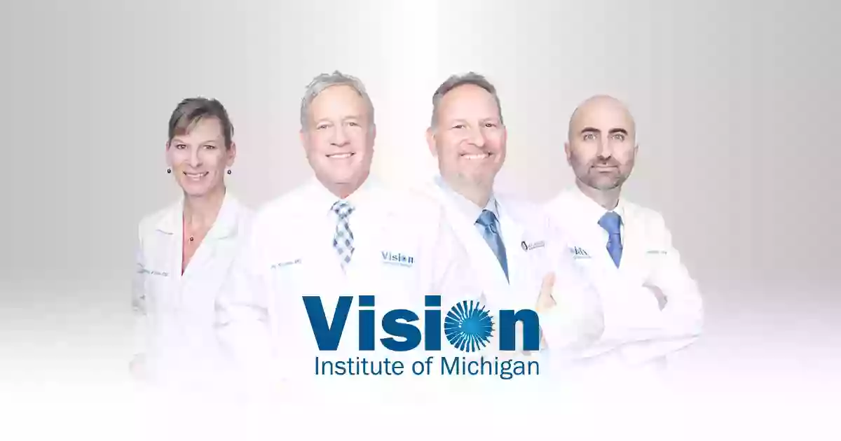 Vision Institute of Michigan