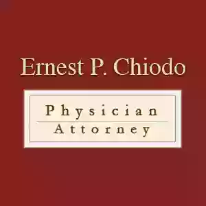 Ernest Chiodo PC