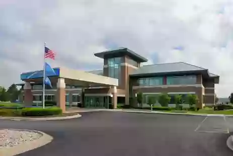 Henry Ford Family Medicine - Chesterfield