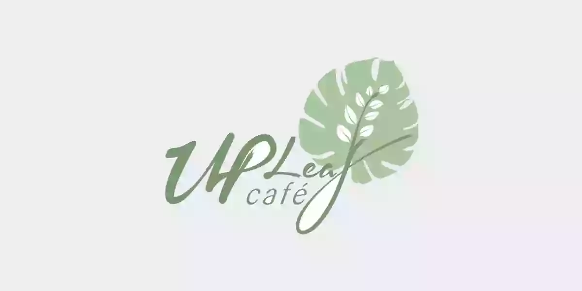 Up Leaf Café