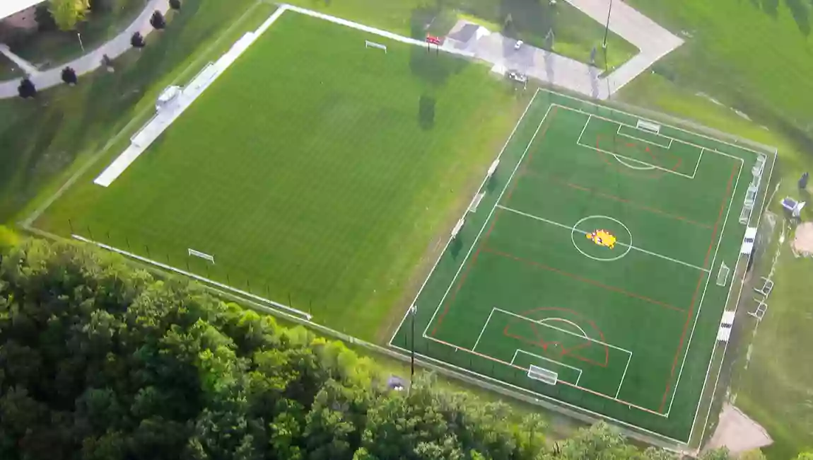 Ferris State University - Soccer Field