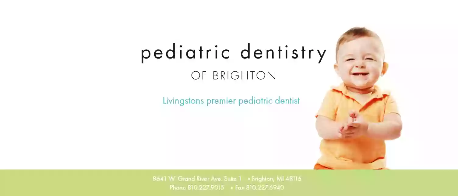 Pediatric Dentistry of Brighton