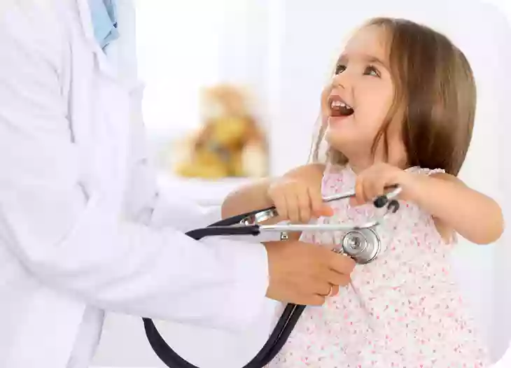 Wellness Pediatrics