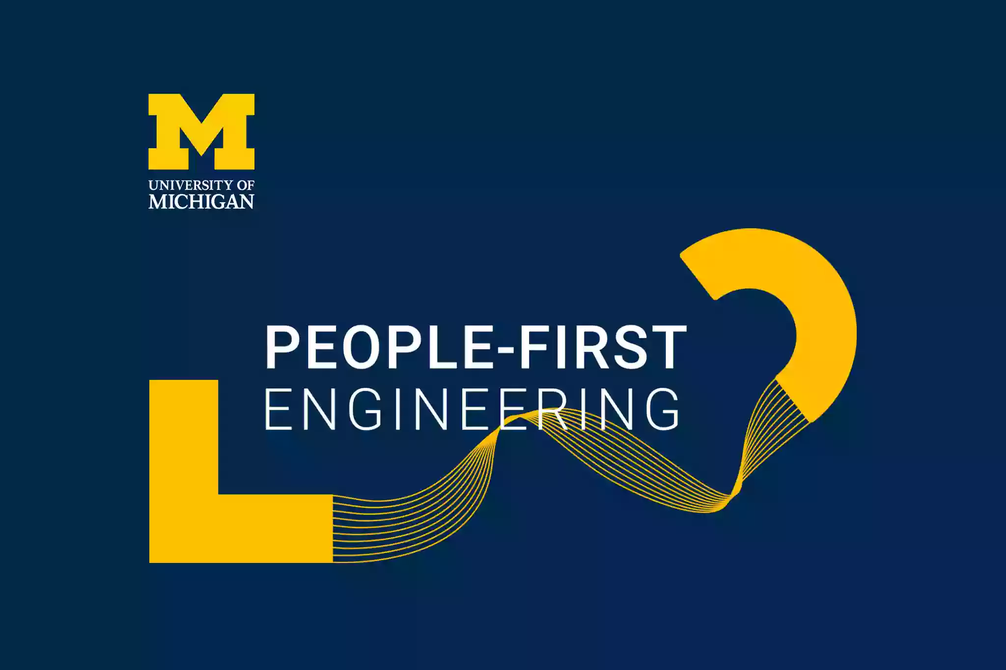 University of Michigan College of Engineering