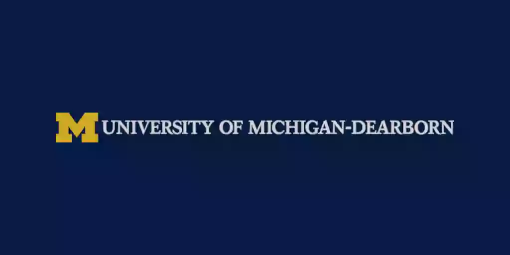 University Of Michigan- Dearborn Department of Public Safety
