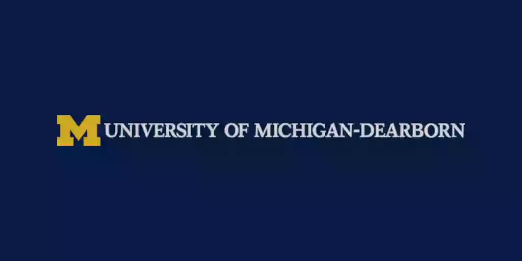 University of Michigan - Dearborn Office of Financial Aid and Scholarships