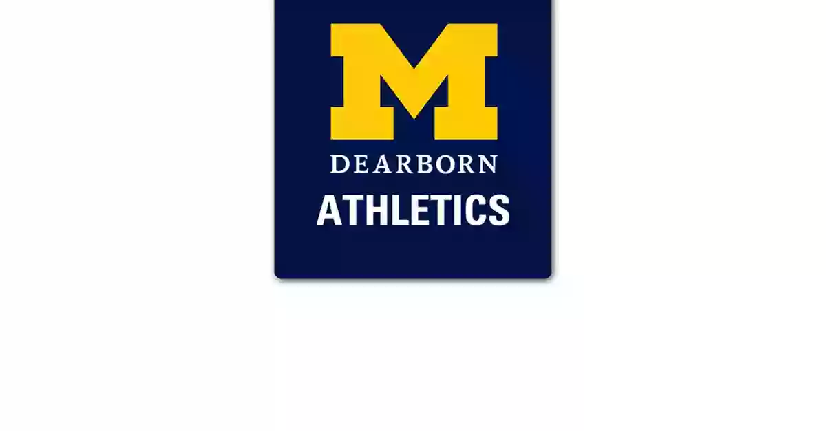 University of Michigan Dearborn Fieldhouse/Ice Arena