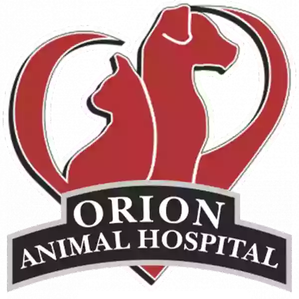 Orion Animal Hospital