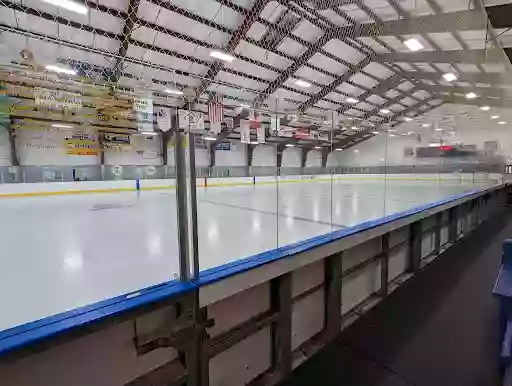 Negaunee Ice Arena
