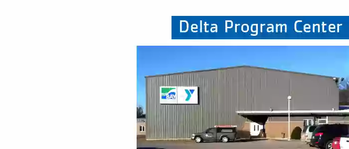 Northern Lights YMCA Delta Program Center