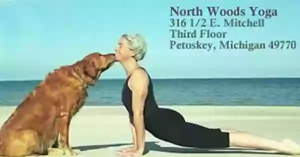 North Woods Yoga