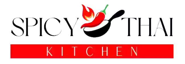 (Original) Spicy Thai Kitchen Richmond
