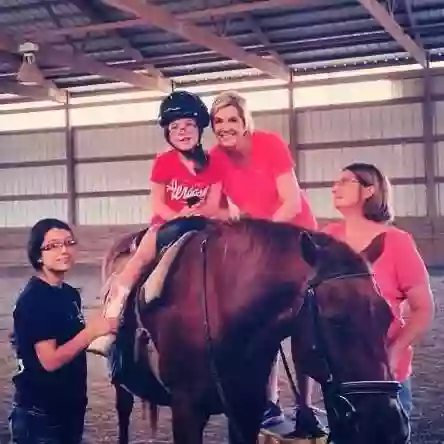 West Michigan Equestrian Center