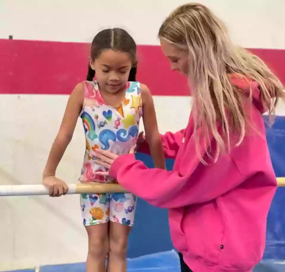 Champion Gymnastics USA