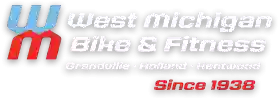 West Michigan Bike and Fitness